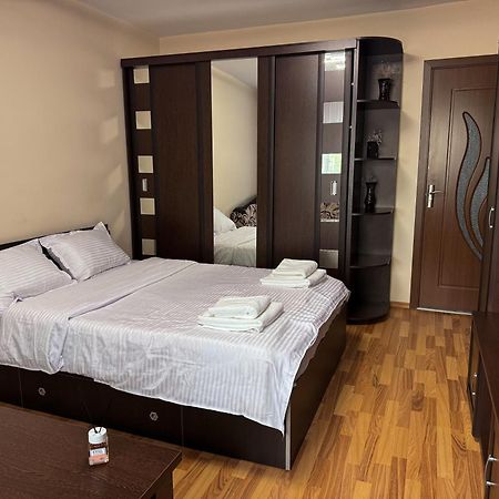 Studio Drumul Taberei Self Check-In Bukares Bagian luar foto
