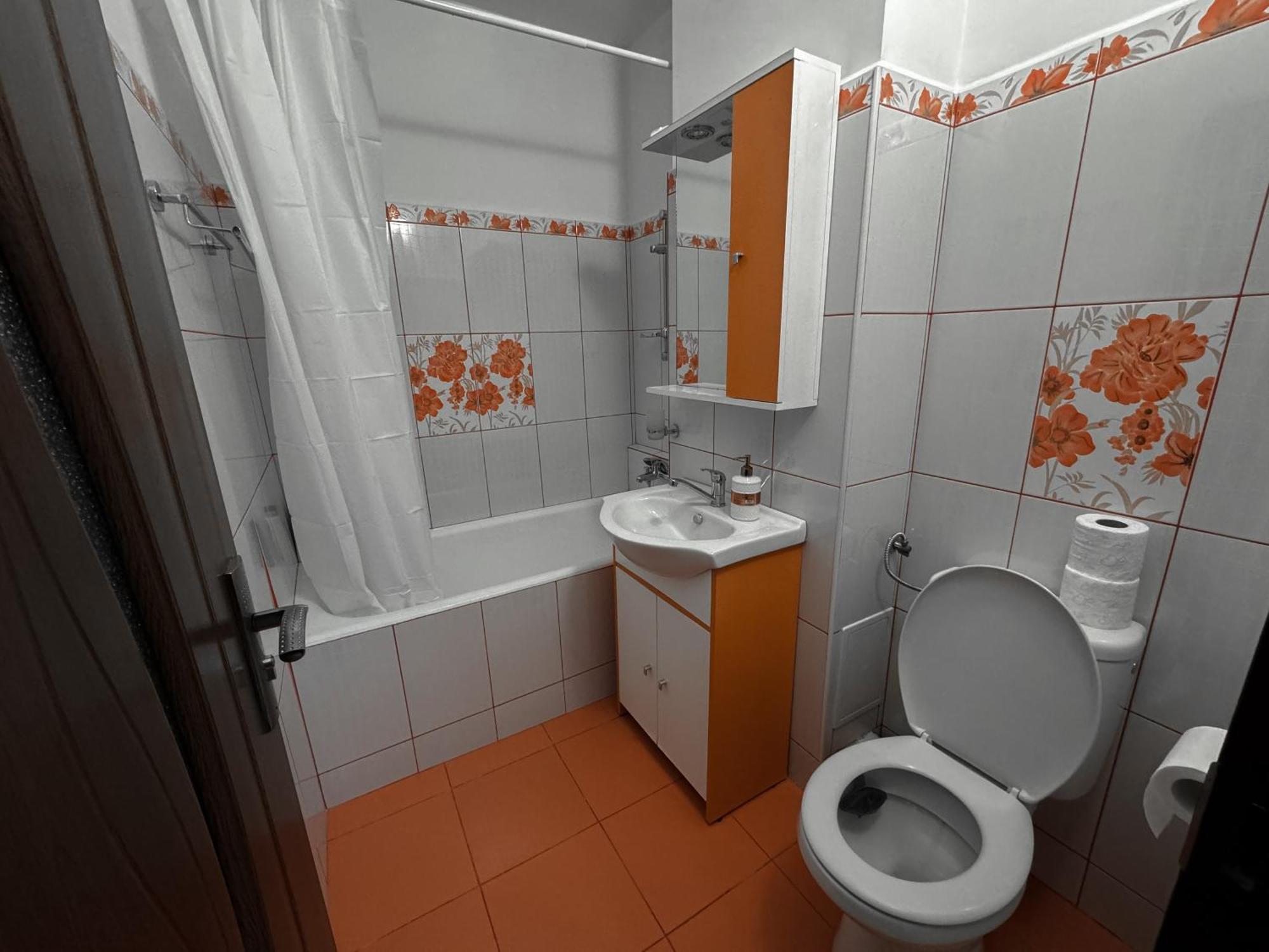 Studio Drumul Taberei Self Check-In Bukares Bagian luar foto